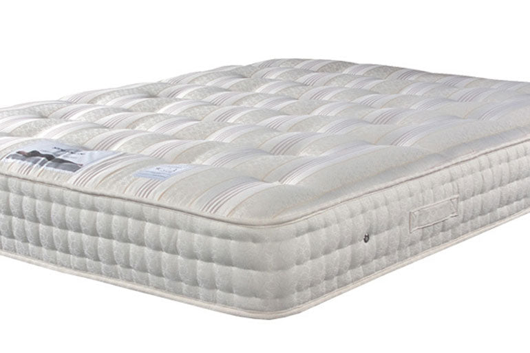 Sleepeezee Backcare Luxury 1400 Mattress