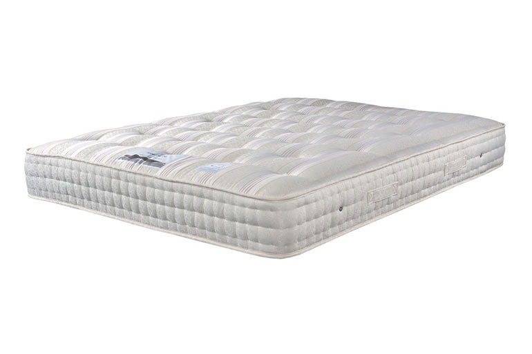 Sleepeezee Backcare Luxury 1400 Mattress