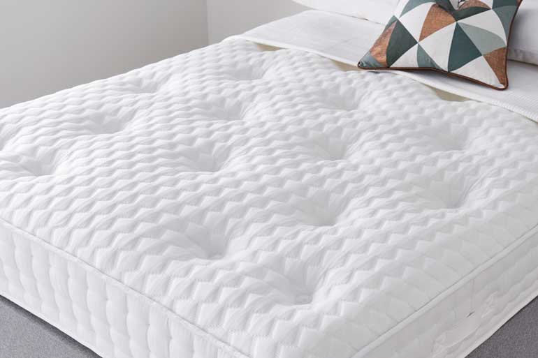 Giltedge Bliss Comfort 1000 Mattress
