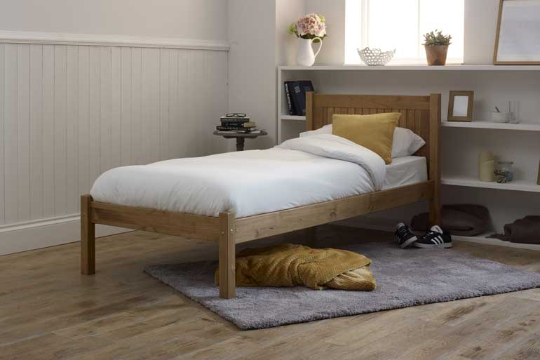 Limelight Capricorn Bed