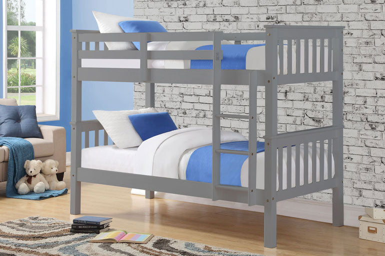 Sweet Dreams Casper Bunk Bed