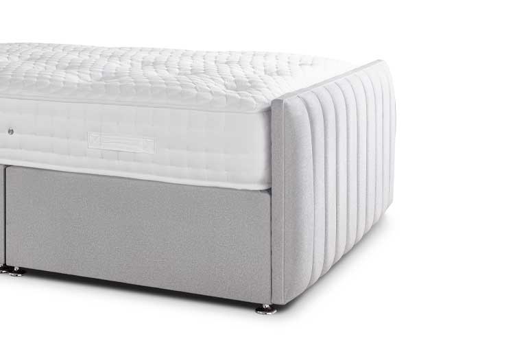 Love Sleep Clarence Divan / Ottoman Bed