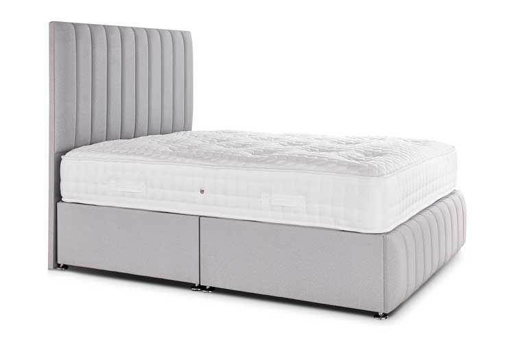 Love Sleep Clara Divan Bed