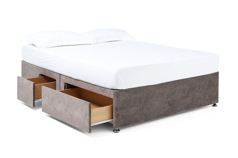 Drawer Beds