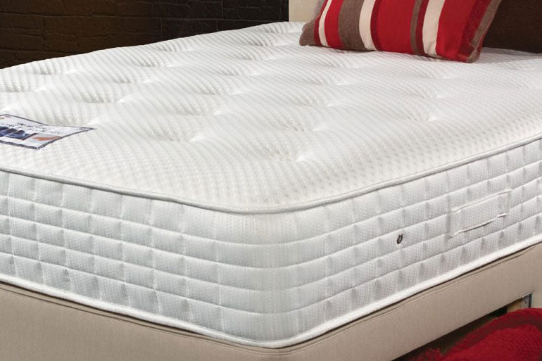 Sleepeezee Cool Sensations 1400 Mattress