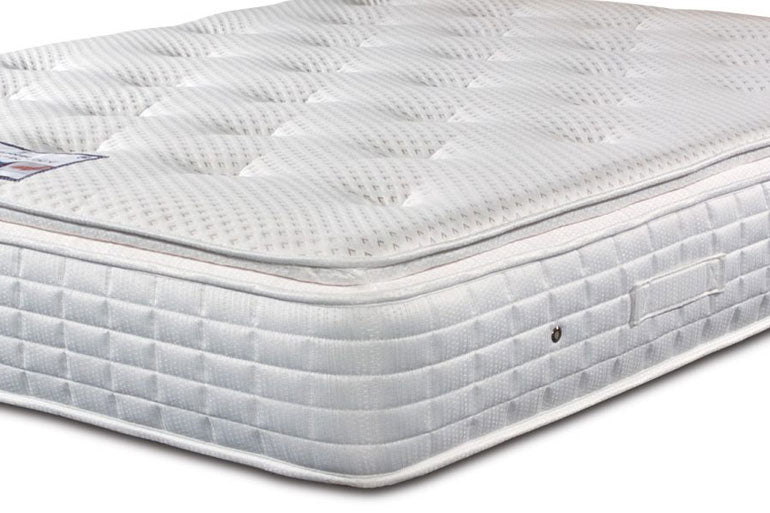 Sleepeezee Cool Sensations 2000 Mattress