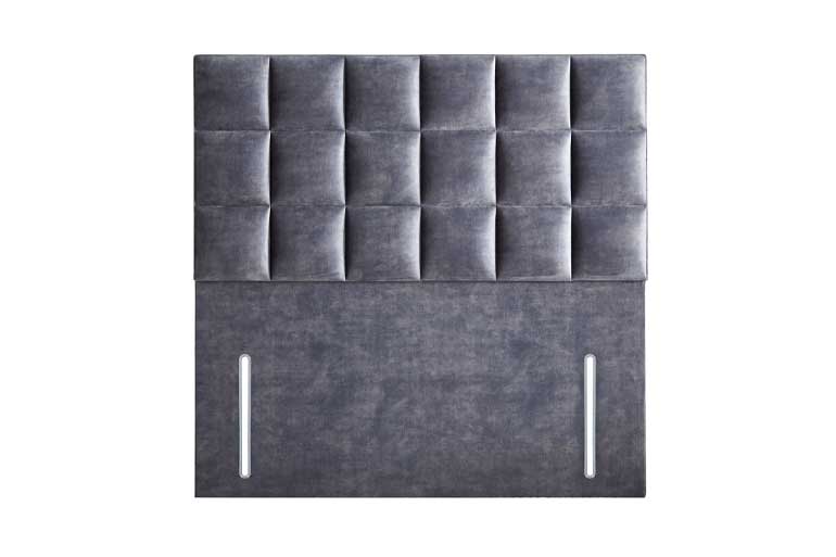 Bee's Knees Natural 2000 Reinforced Divan / Ottoman Package