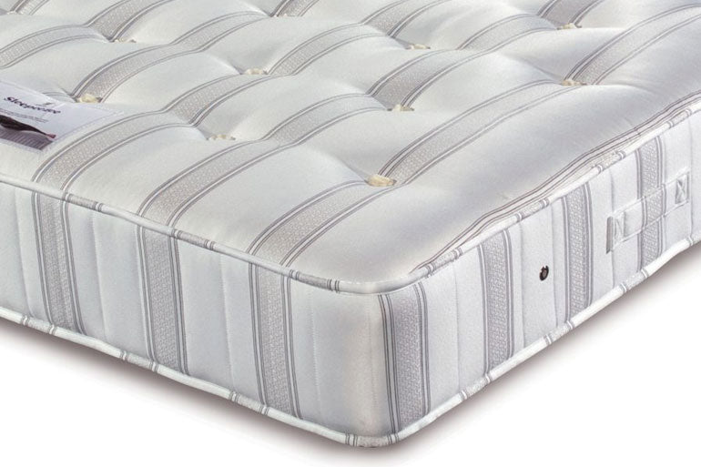 Sleepeezee Diamond 2000 Mattress