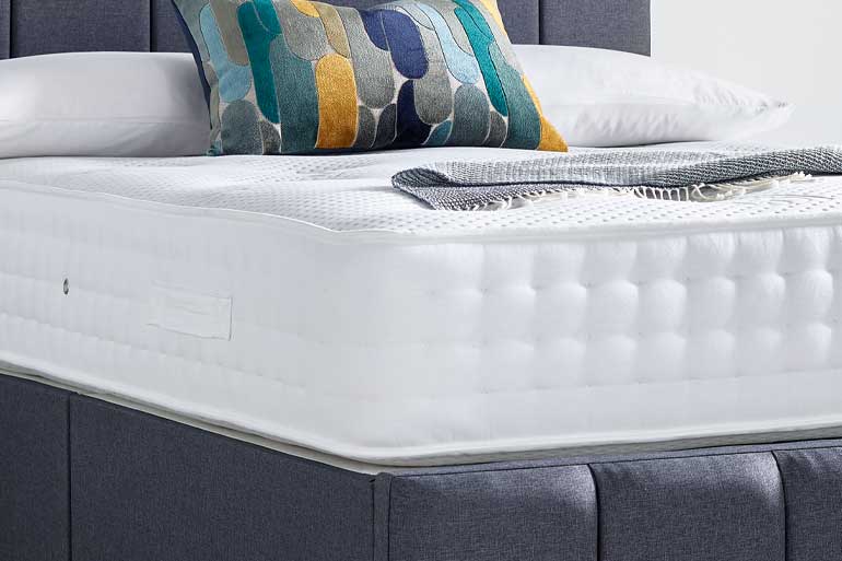 Giltedge Silk 1000 Mattress