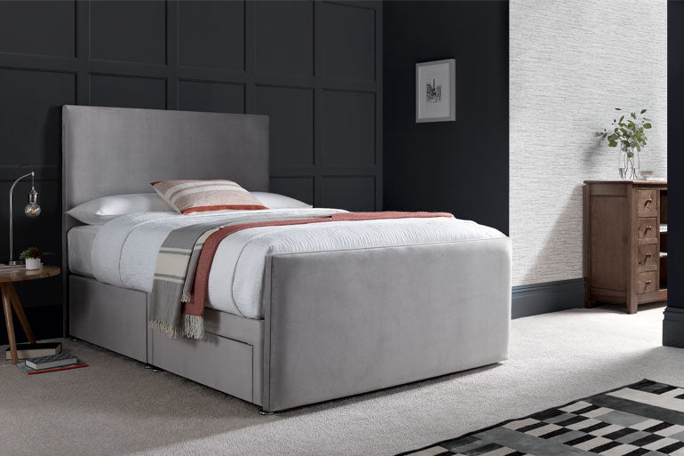 Elm HFE Divan Bed