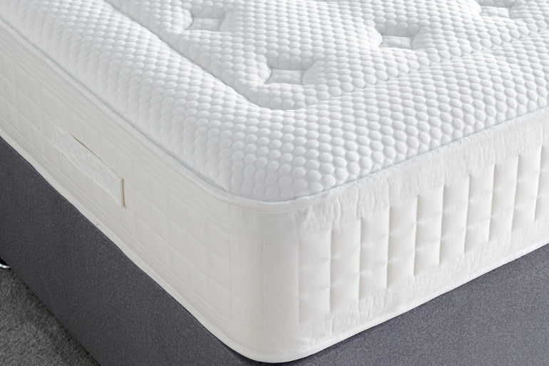 Bee's Knees Hybrid Gel Energise 2000 Mattress