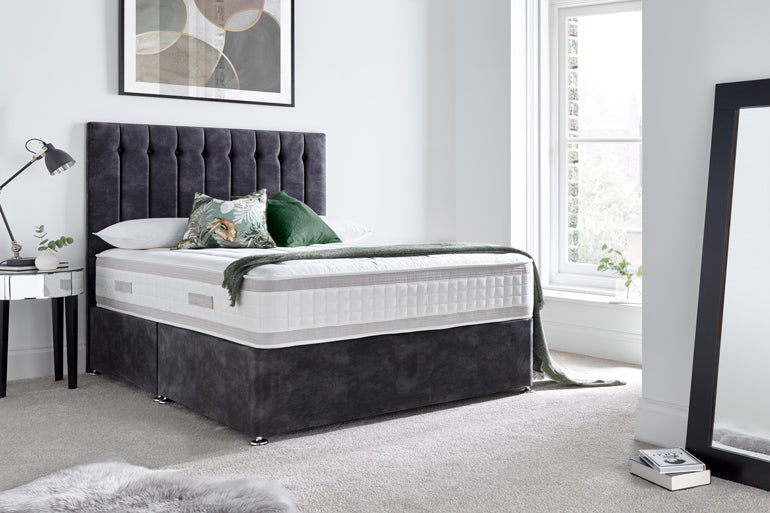 Fox Divan Bed