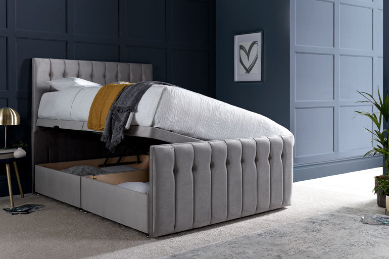 Fox HFE Ottoman Bed