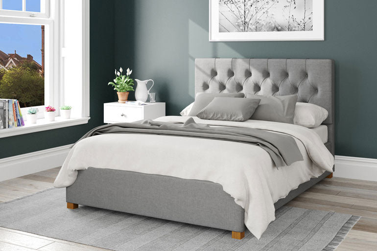 Aspire Olivier Ottoman Bed