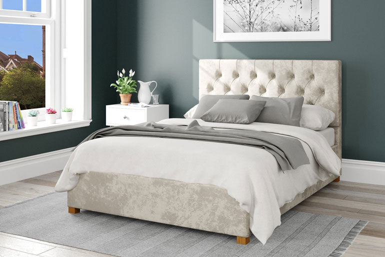 Aspire Olivier Ottoman Bed