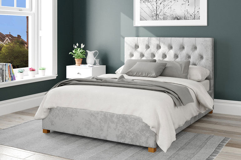 Aspire Olivier Ottoman Bed