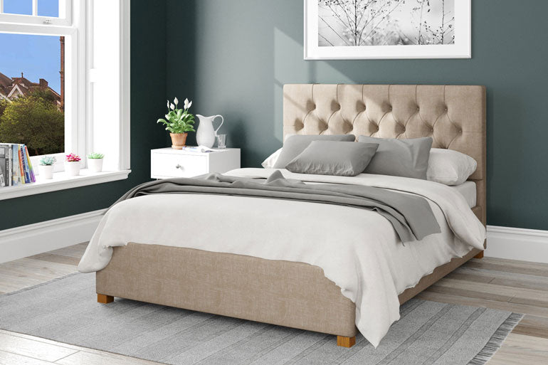 Aspire Olivier Ottoman Bed