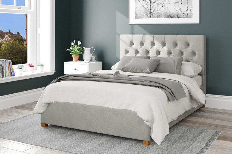 Aspire Olivier Ottoman Bed