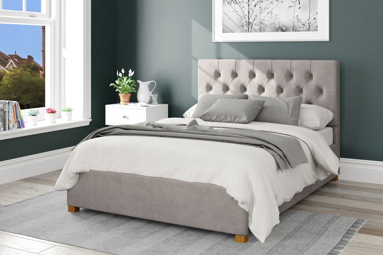 Aspire Olivier Ottoman Bed