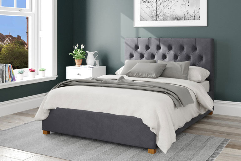 Aspire Olivier Ottoman Bed