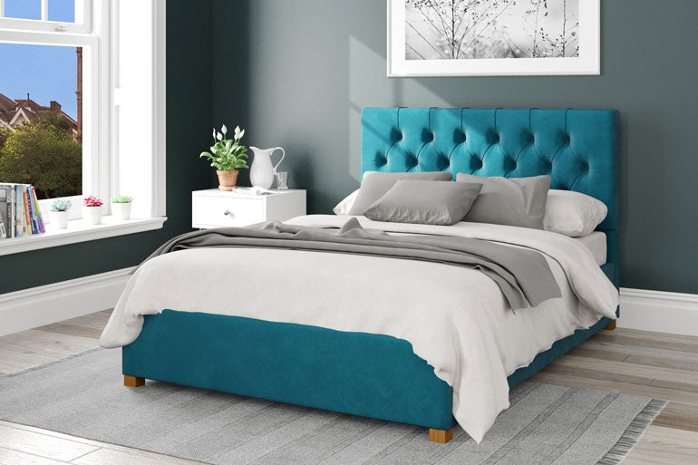 Aspire Olivier Ottoman Bed
