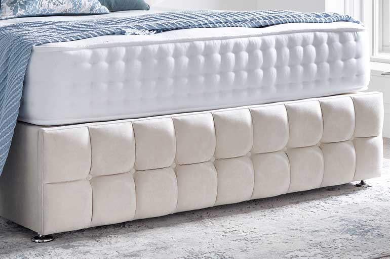 Love Sleep Highbury Divan Bed