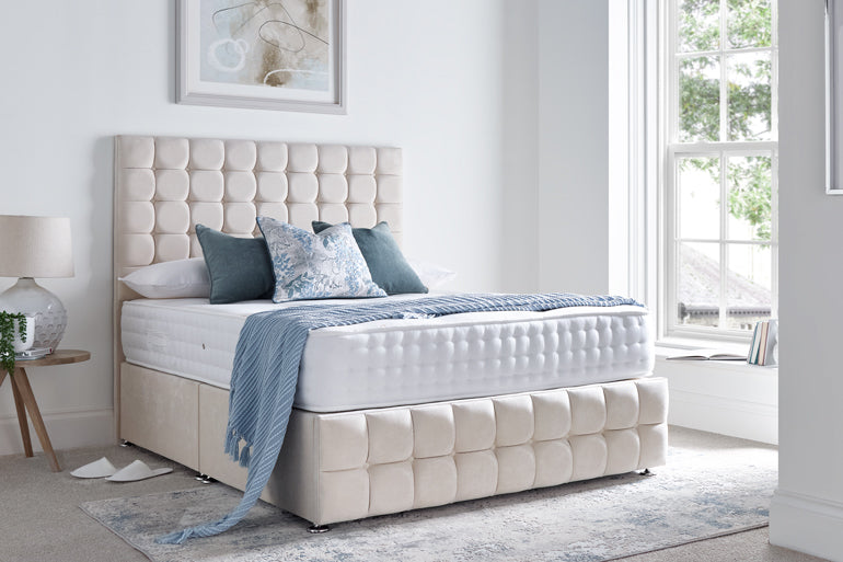 Highbury LFE Divan Ottoman Bed