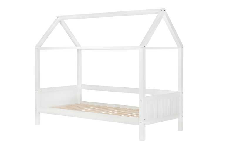 Birlea Home Single Bed in White