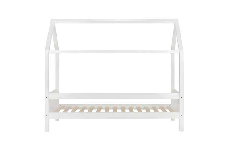 Birlea Home Single Bed in White