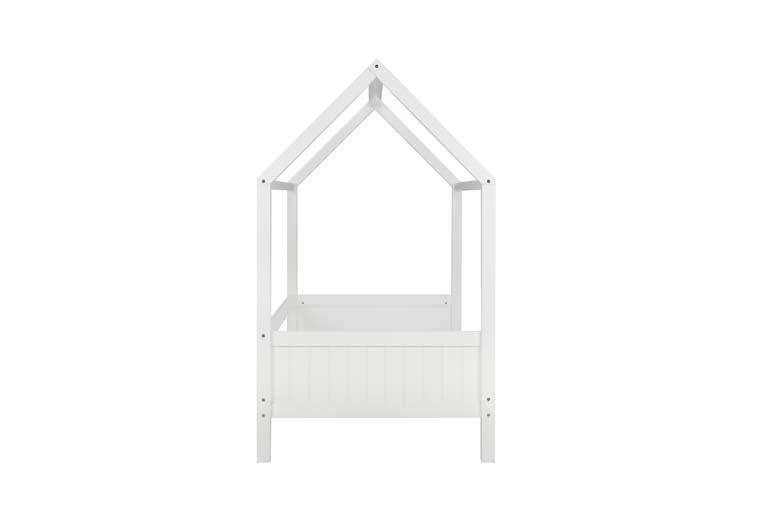 Birlea Home Single Bed in White