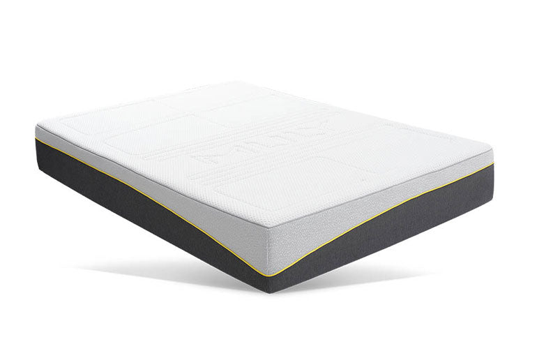 Oli Hybrid Cool Gel 2000 Mattress