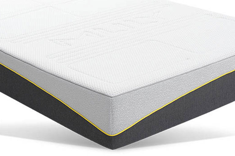 Oli Hybrid Cool Gel 2000 Mattress