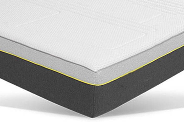 Oli Hybrid Cool Gel 2000 Mattress