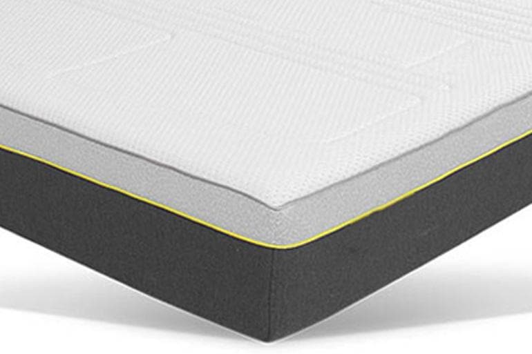 Bee's Knees Oli Hybrid Cool Gel 2000 Mattress