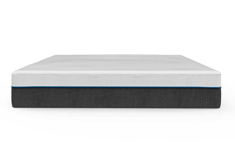 Bee's Knees NEW Hybrid Cool Gel ORTHO 1000 Pocket Mattress