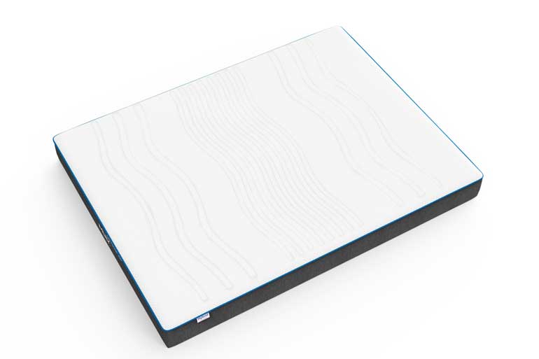 Love Sleep Hybrid Cool Gel 200 Pocket Mattress