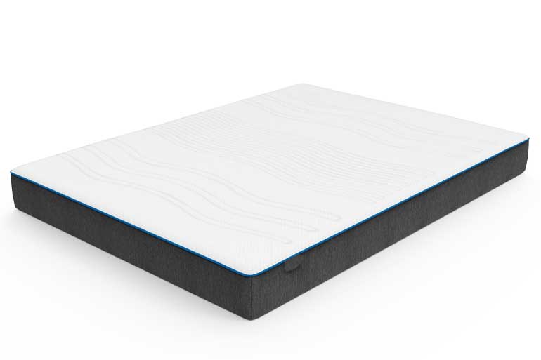 Love Sleep Hybrid Cool Gel 200 Pocket Mattress