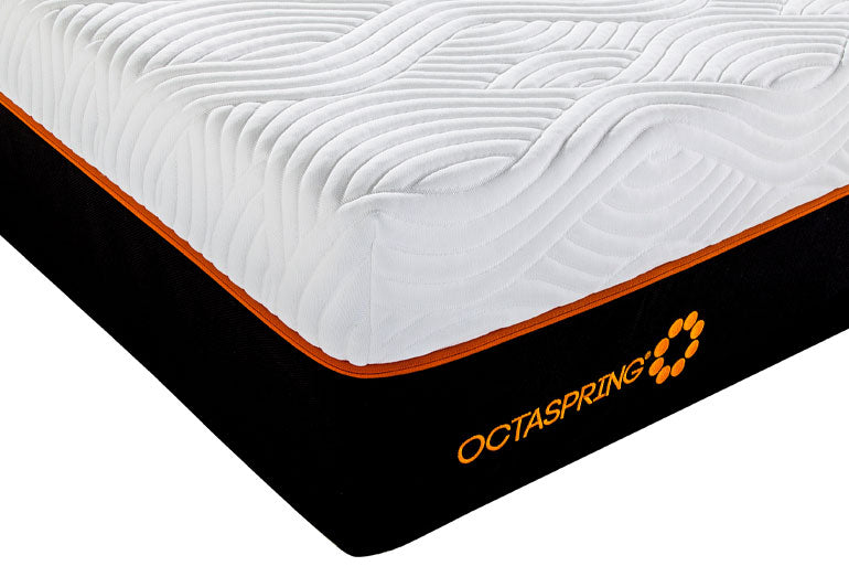Dormeo Octaspring Hybrid Mattress