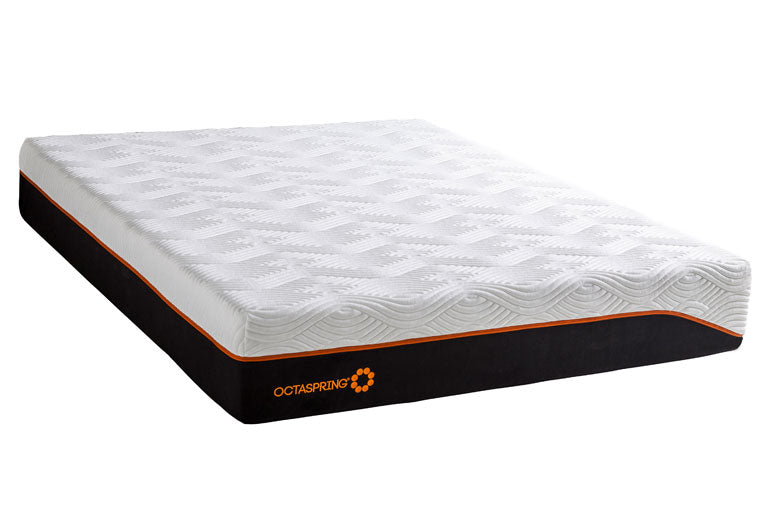 Dormeo Octaspring Hybrid Mattress