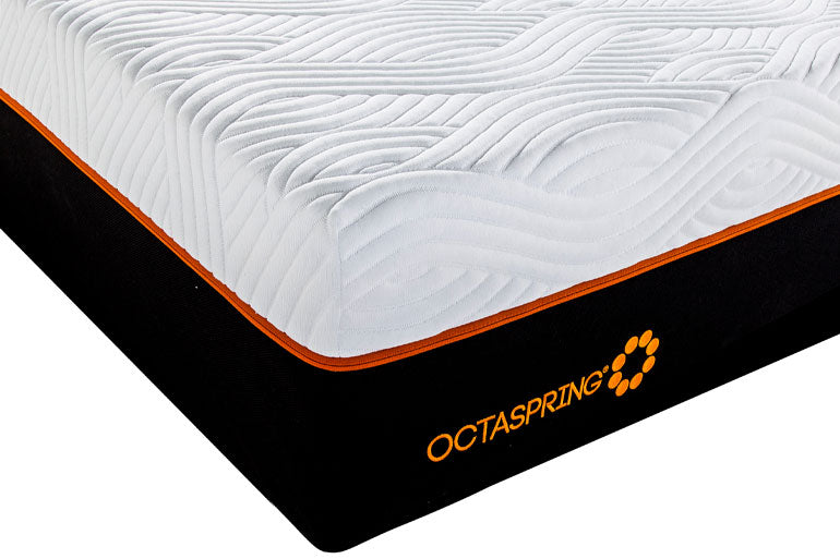 Dormeo Octaspring Hybrid Plus Mattress