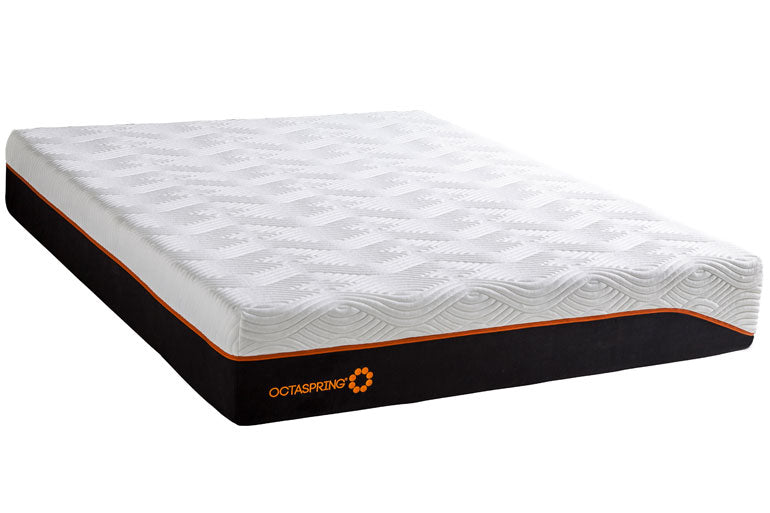 Dormeo Octaspring Hybrid Plus Mattress