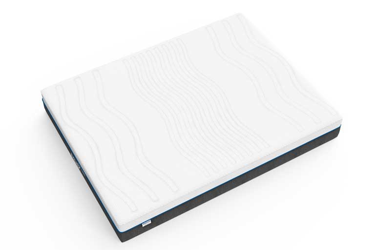 Hybrid Cool Gel 1000 Pocket Mattress