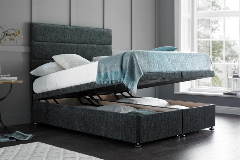 Katie Ottoman Bed