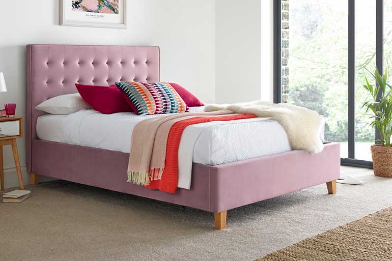 Kingham Ottoman Bed