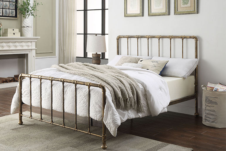 Flintshire Kinnerton Bed