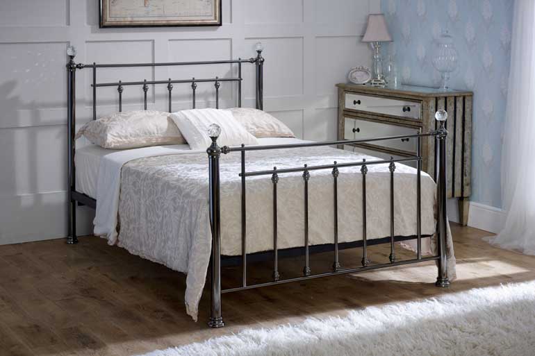 Limelight Libra Bed