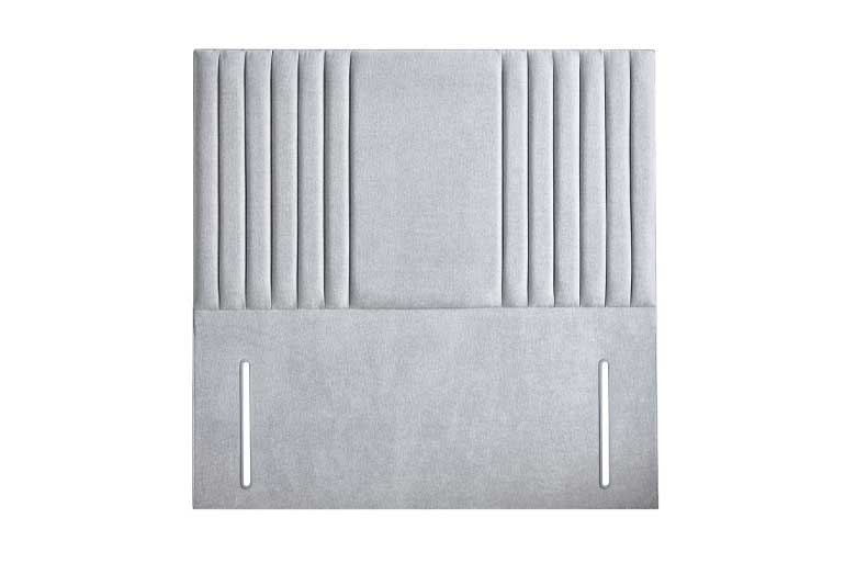 Bee&#39;s Knees Natural 2000 Reinforced Divan / Ottoman Package