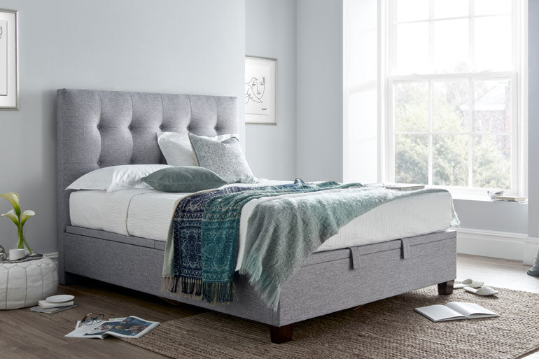 Kaydian Lumley Ottoman Bed