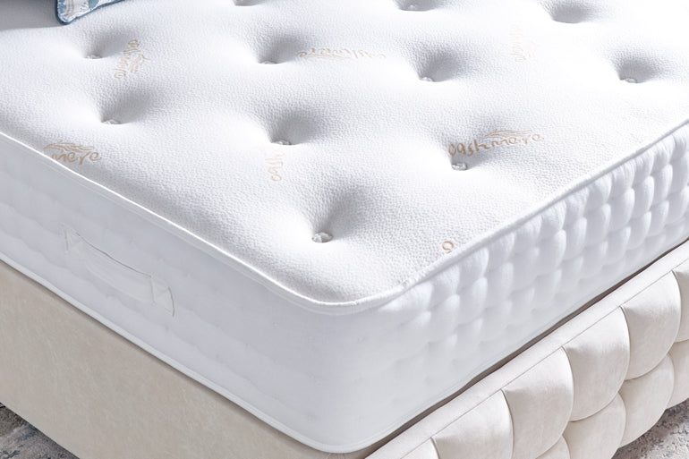 Love Sleep Pocket 1000 Mattress