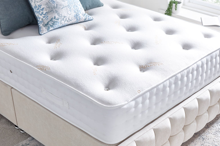 Love Sleep Pocket 1000 Mattress